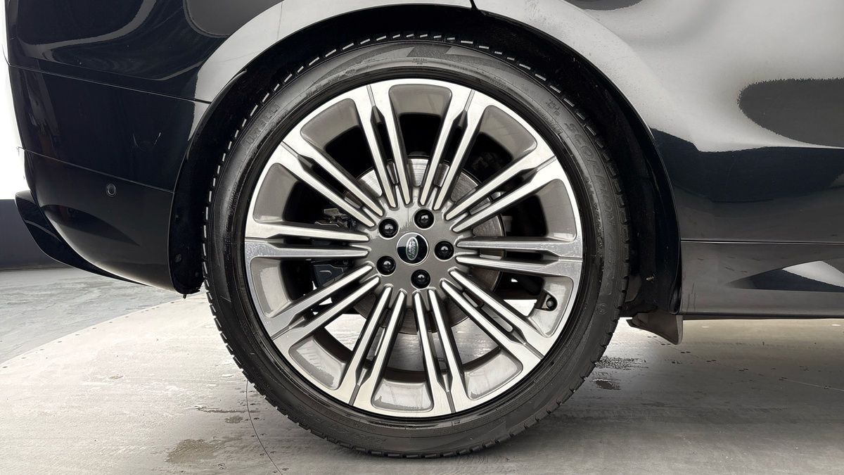 Used Land Rover Range Rover Sport 2022 for sale - 76655650: Photo 10