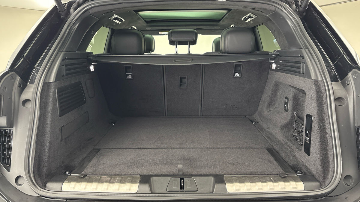 Used Land Rover Range Rover Sport 2022 for sale - 76655650: Photo 11