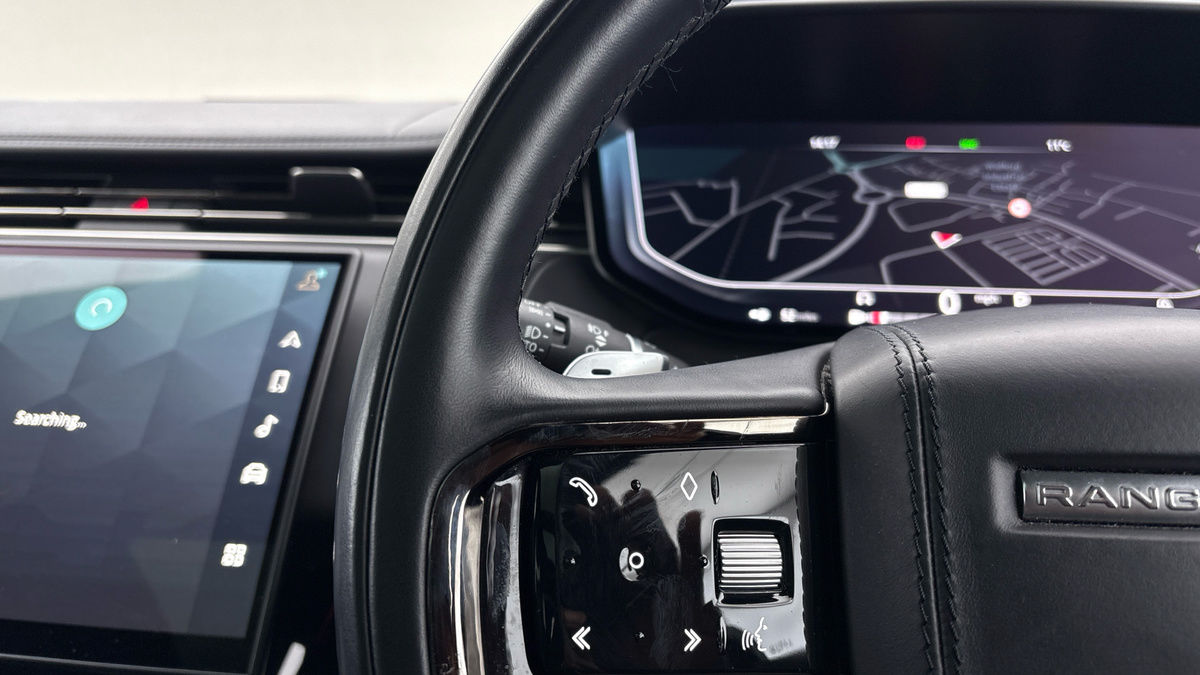 Used Land Rover Range Rover Sport 2022 for sale - 76655650: Photo 13