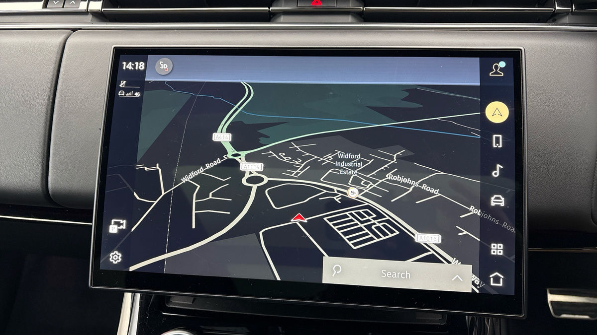 Used Land Rover Range Rover Sport 2022 for sale - 76655650: Photo 17