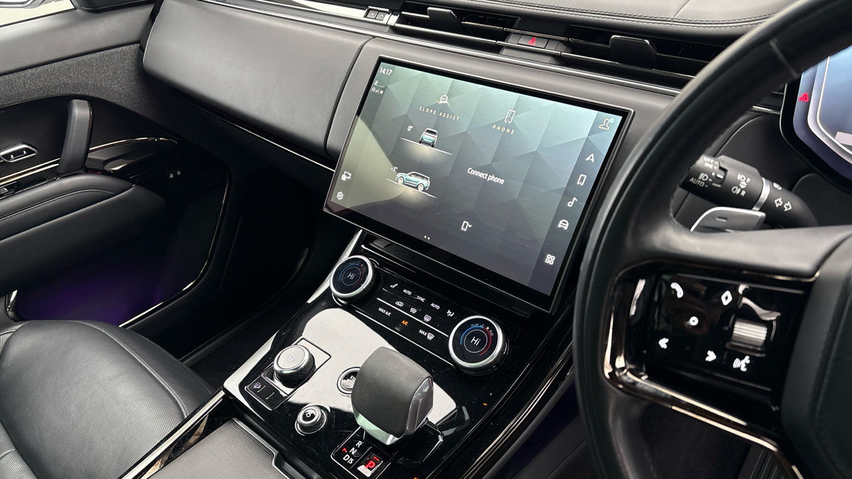 Used Land Rover Range Rover Sport 2022 for sale - 76655650: Photo 18