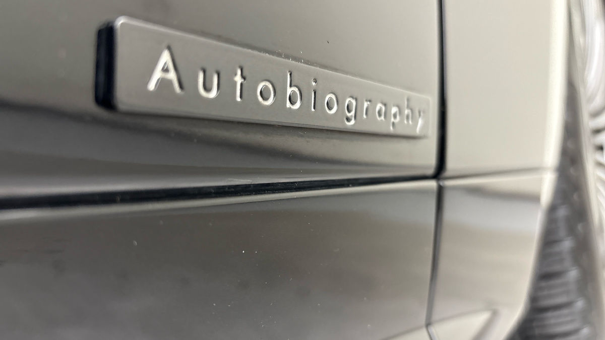 Used Land Rover Range Rover Sport 2022 for sale - 76655650: Photo 25