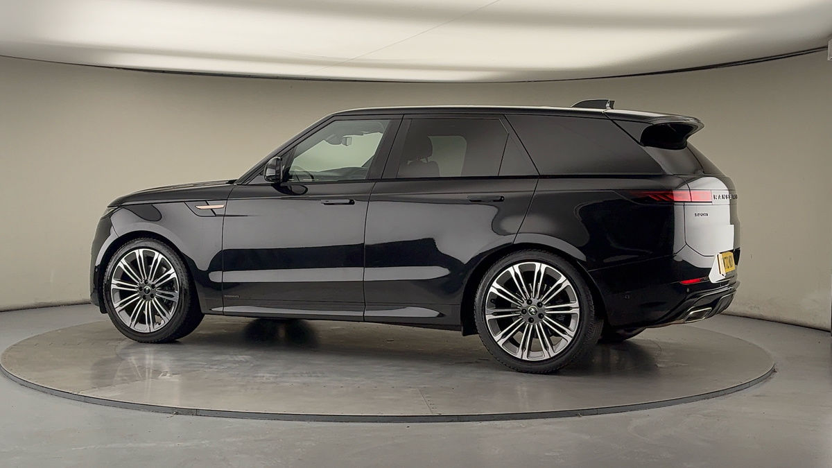 Used Land Rover Range Rover Sport 2022 for sale - 76655650: Photo 27