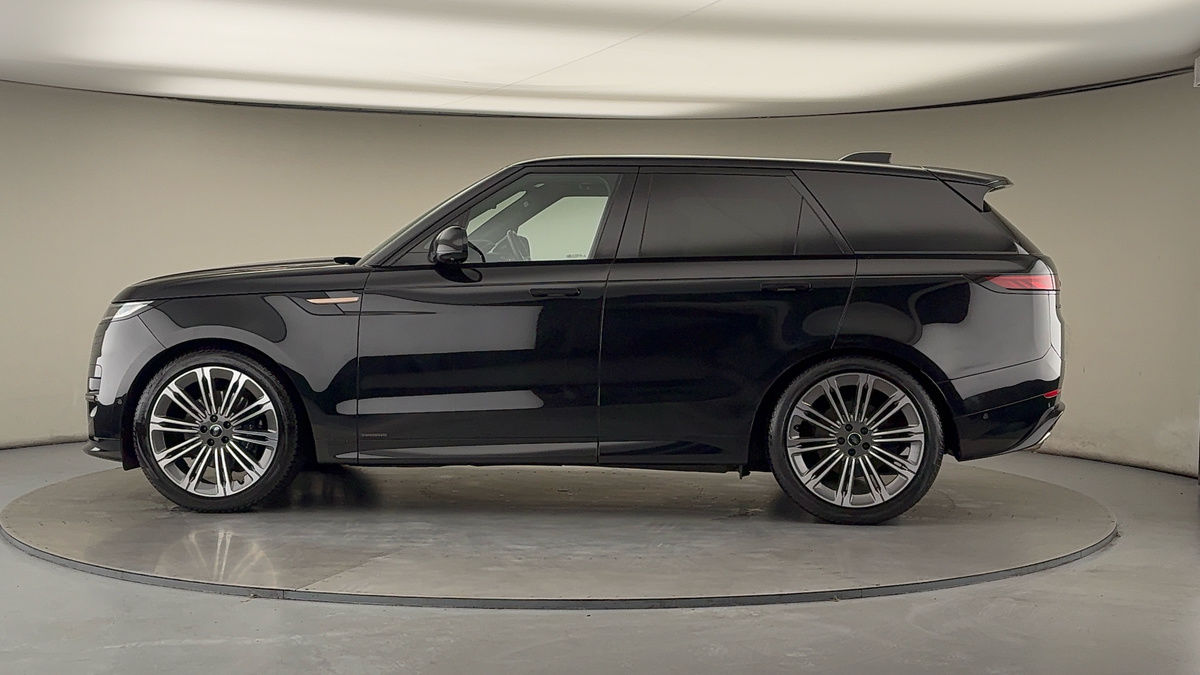 Used Land Rover Range Rover Sport 2022 for sale - 76655650: Photo 28