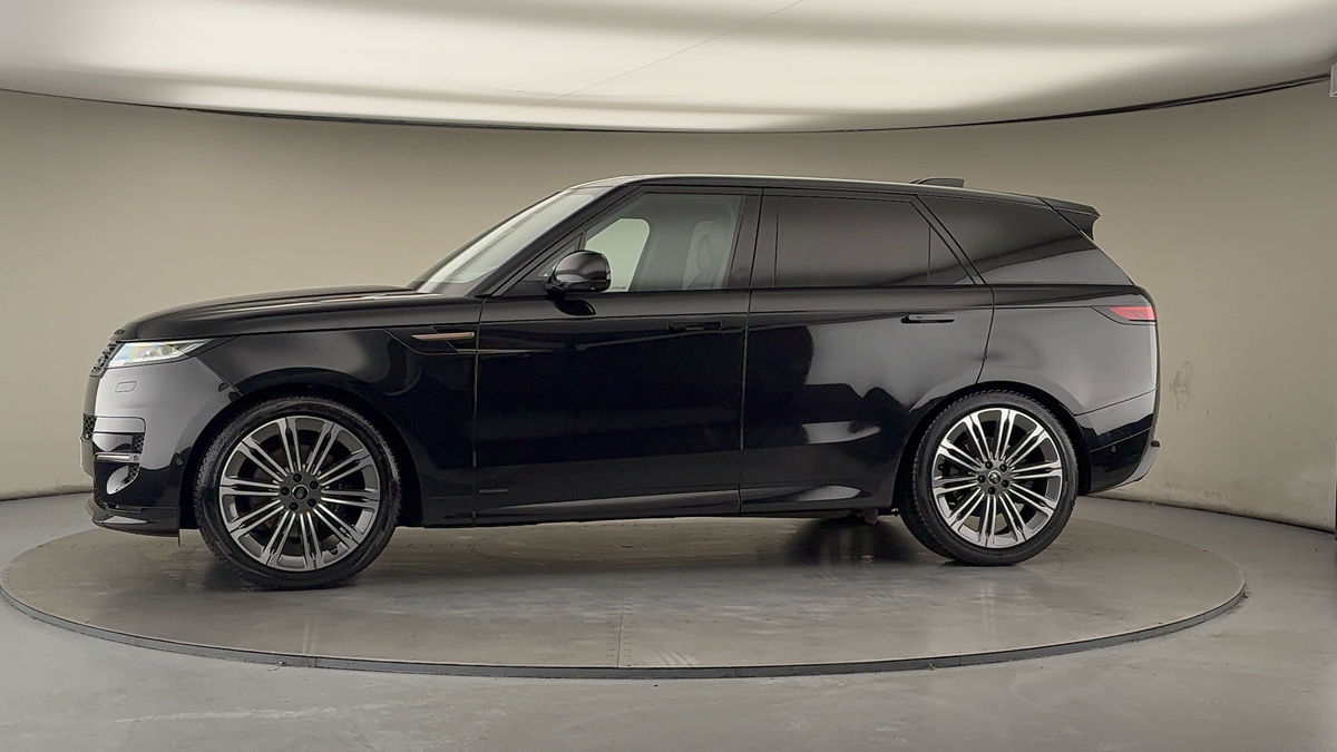 Used Land Rover Range Rover Sport 2022 for sale - 76655650: Photo 29