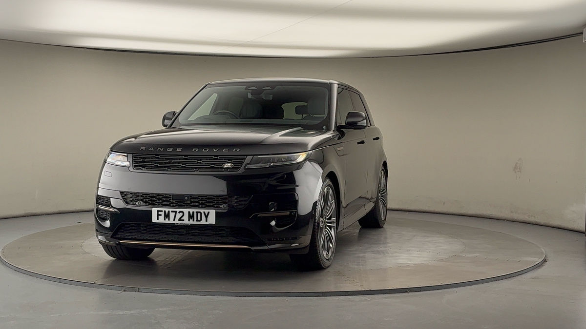 Used Land Rover Range Rover Sport 2022 for sale - 76655650: Photo 32