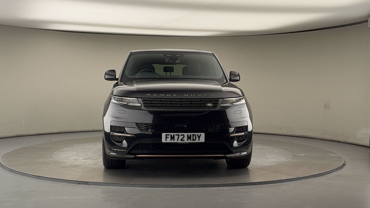 Used Land Rover Range Rover Sport 2022 for sale - 76655650: Photo 33