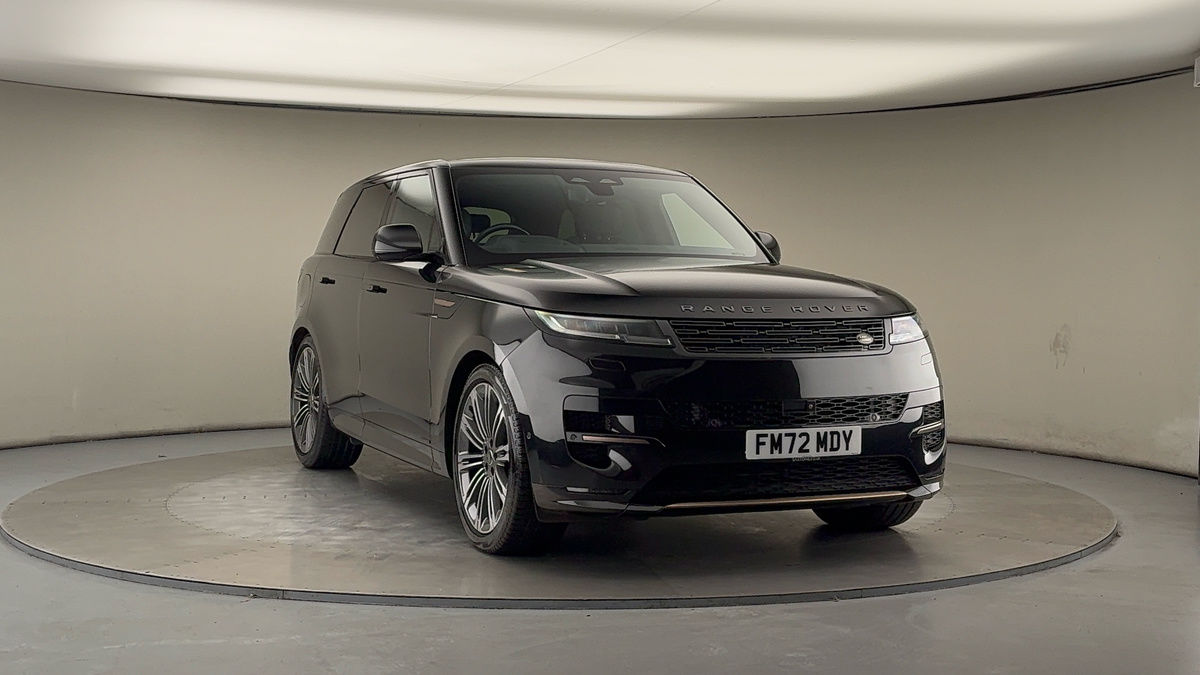 Used Land Rover Range Rover Sport 2022 for sale - 76655650: Photo 34