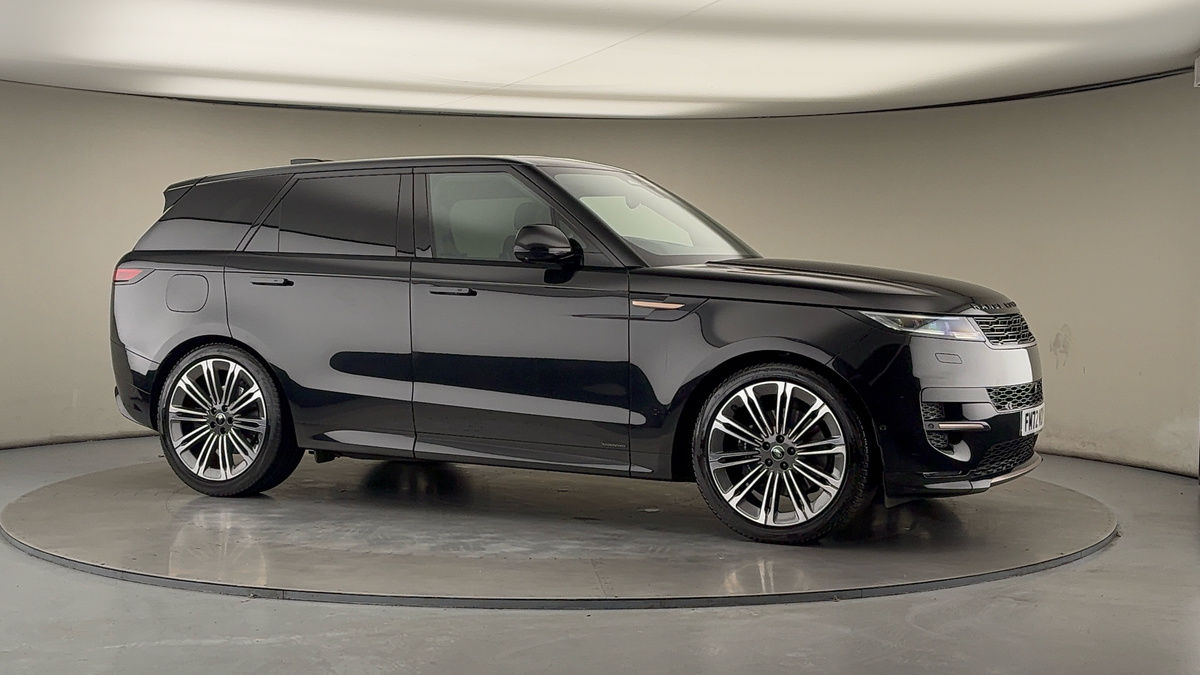 Used Land Rover Range Rover Sport 2022 for sale - 76655650: Photo 36