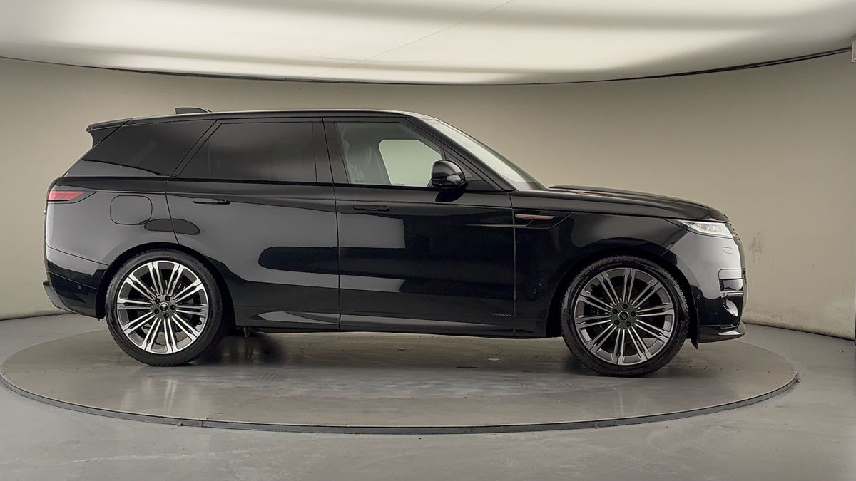 Used Land Rover Range Rover Sport 2022 for sale - 76655650: Photo 37