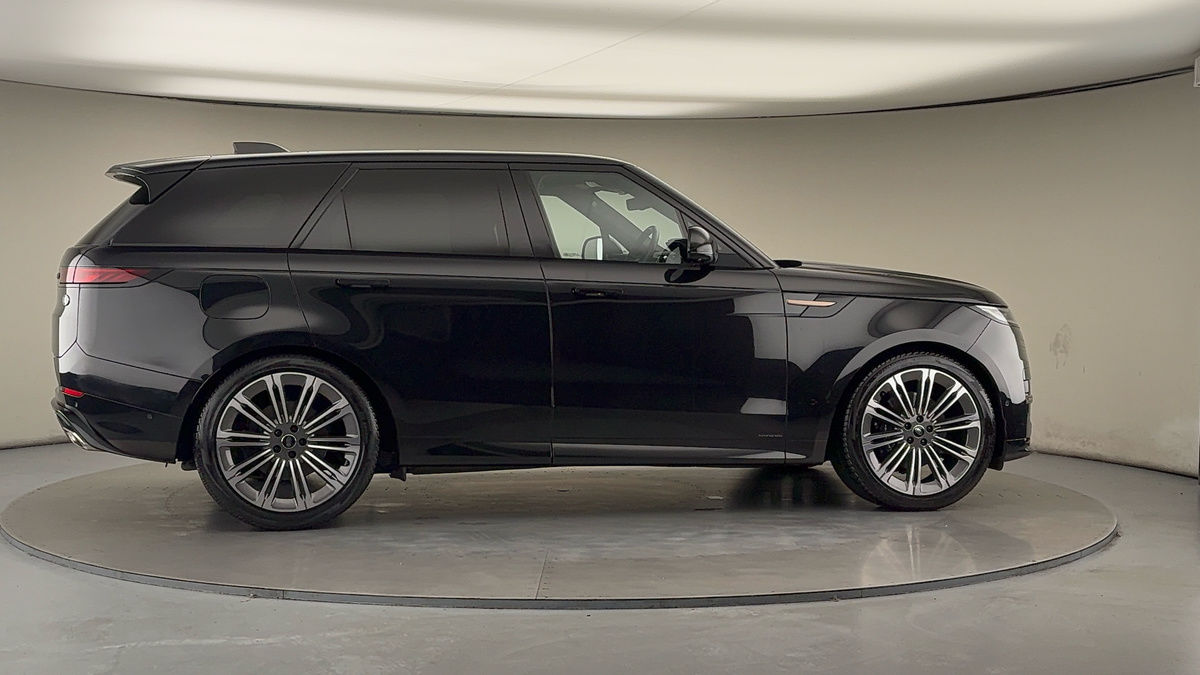 Used Land Rover Range Rover Sport 2022 for sale - 76655650: Photo 38