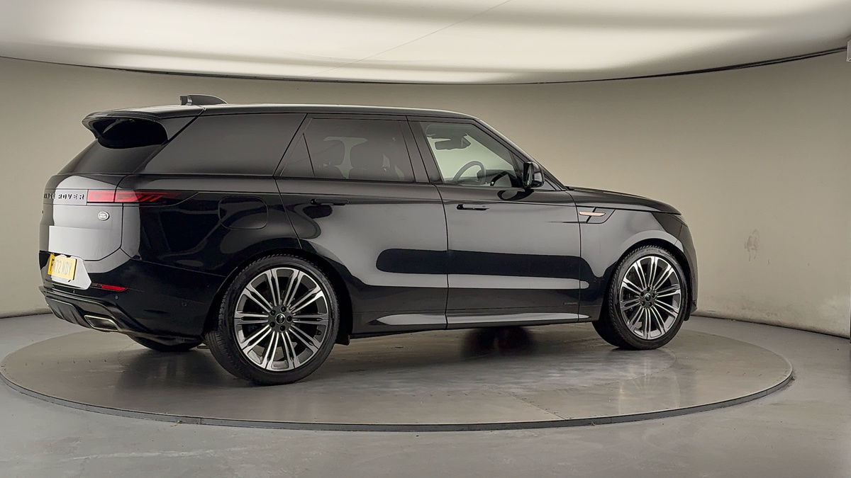 Used Land Rover Range Rover Sport 2022 for sale - 76655650: Photo 39