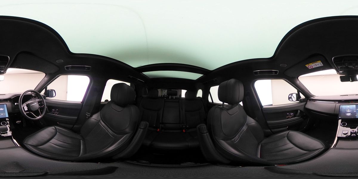 Used Land Rover Range Rover Sport 2022 for sale - 76655650: Photo 45