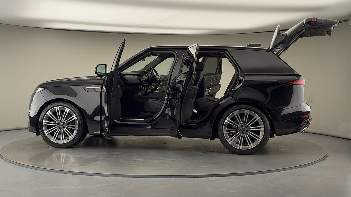 Used Land Rover Range Rover Sport 2022 for sale - 76655650: Photo 47