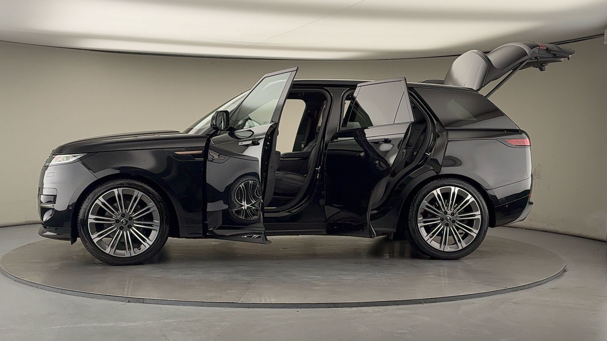 Used Land Rover Range Rover Sport 2022 for sale - 76655650: Photo 48