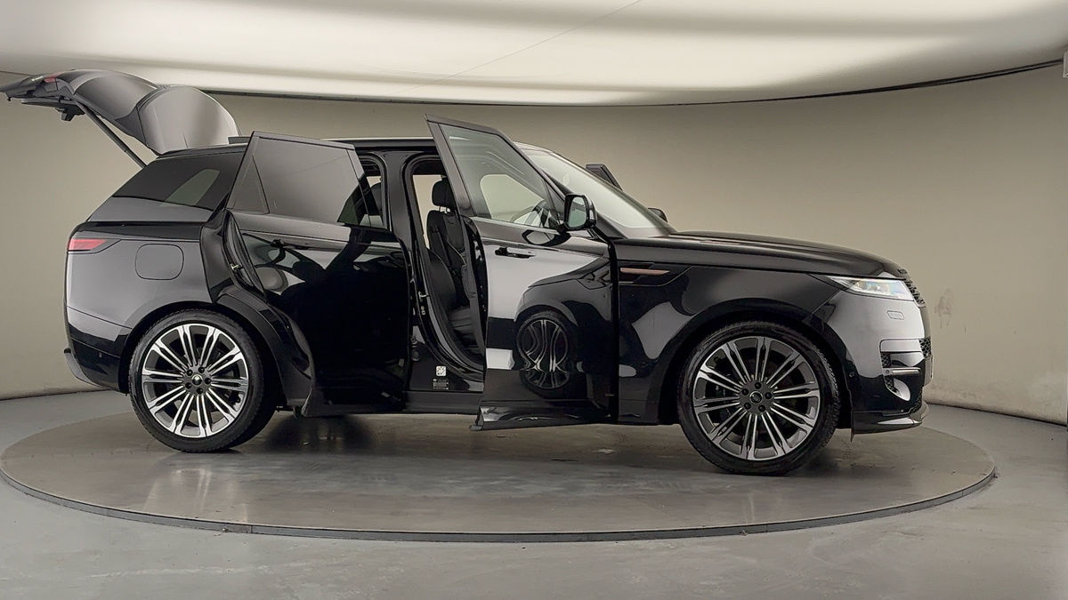 Used Land Rover Range Rover Sport 2022 for sale - 76655650: Photo 56