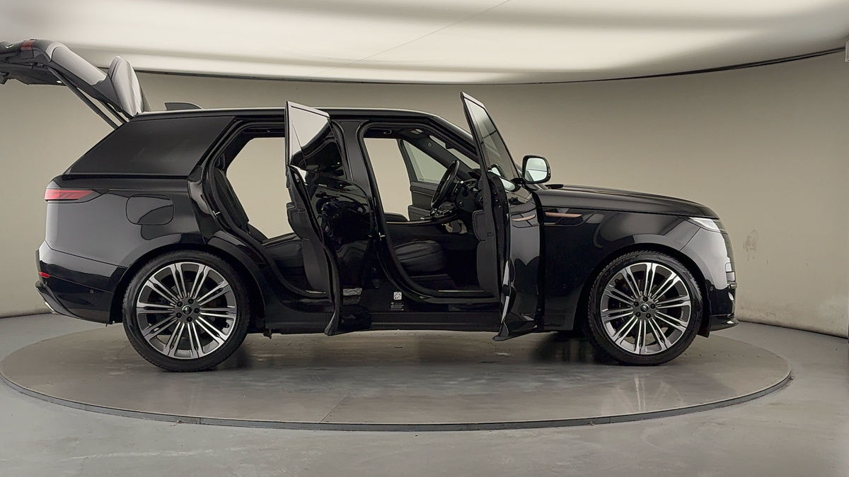 Used Land Rover Range Rover Sport 2022 for sale - 76655650: Photo 57