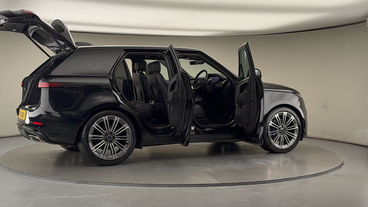 Used Land Rover Range Rover Sport 2022 for sale - 76655650: Photo 58