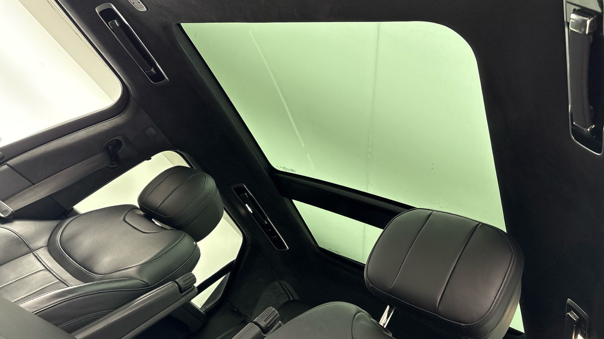 Used Land Rover Range Rover Sport 2022 for sale - 76655650: Photo 6