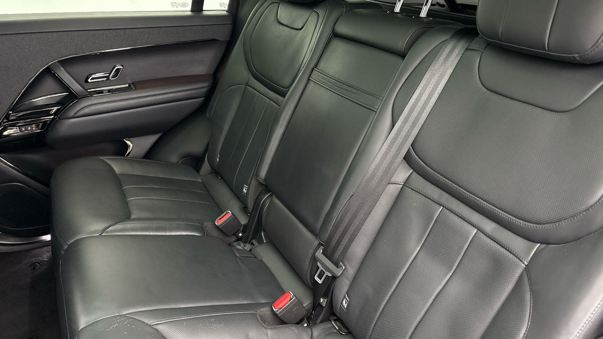 Used Land Rover Range Rover Sport 2022 for sale - 76655650: Photo 8