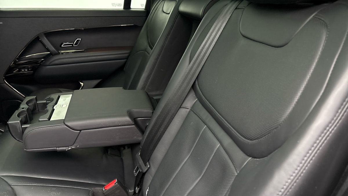 Used Land Rover Range Rover Sport 2022 for sale - 76655650: Photo 9