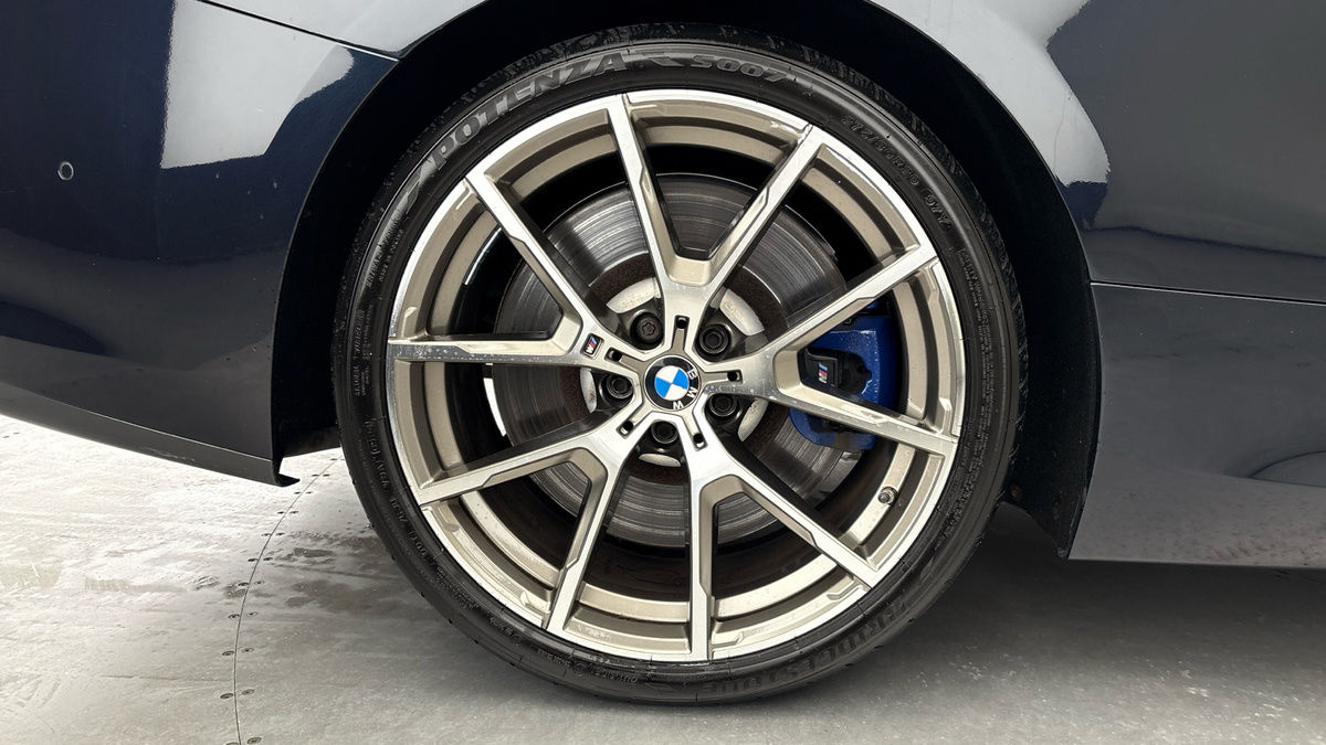 Used BMW 8 Series 2020 for sale - 77288796: Photo 10