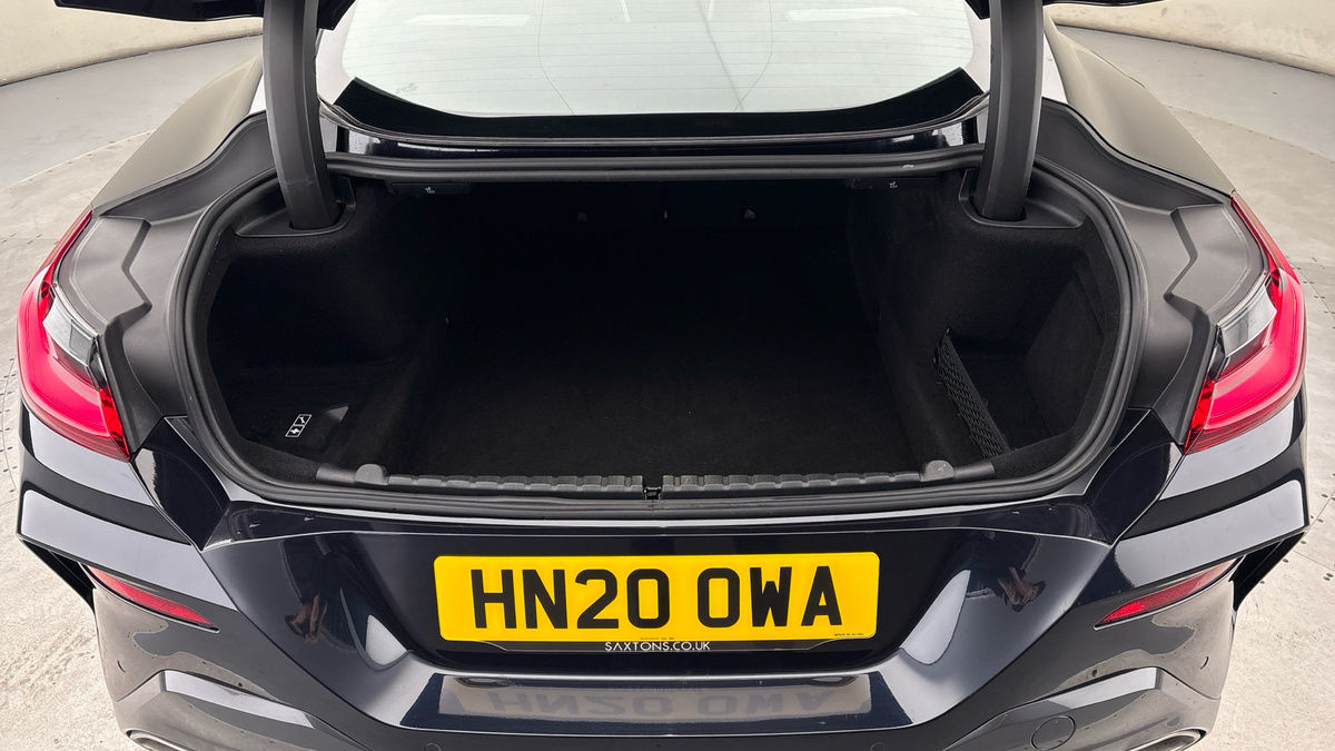 Used BMW 8 Series 2020 for sale - 77288796: Photo 11