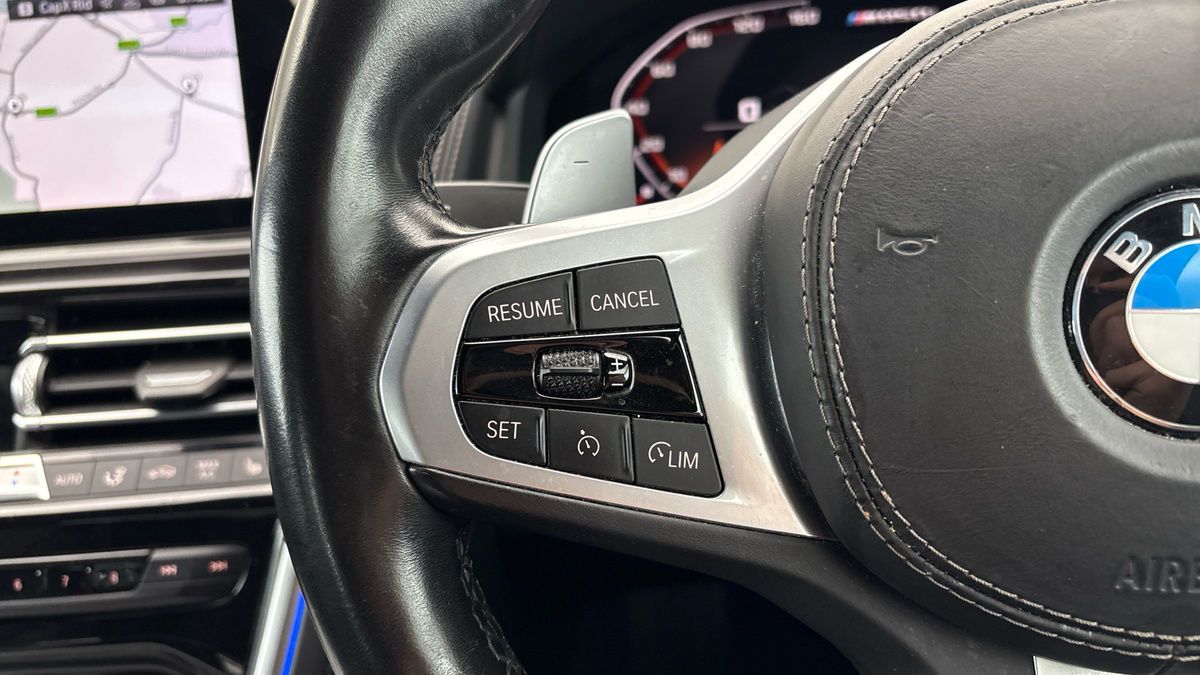 Used BMW 8 Series 2020 for sale - 77288796: Photo 13