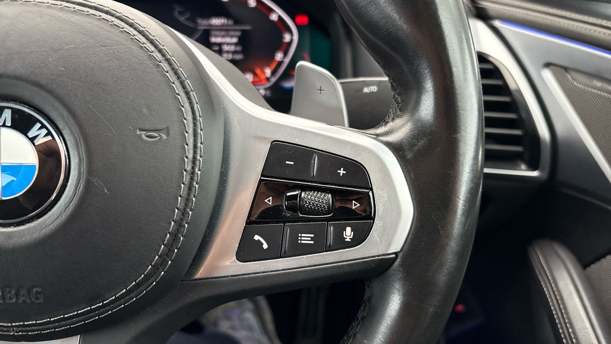 Used BMW 8 Series 2020 for sale - 77288796: Photo 14