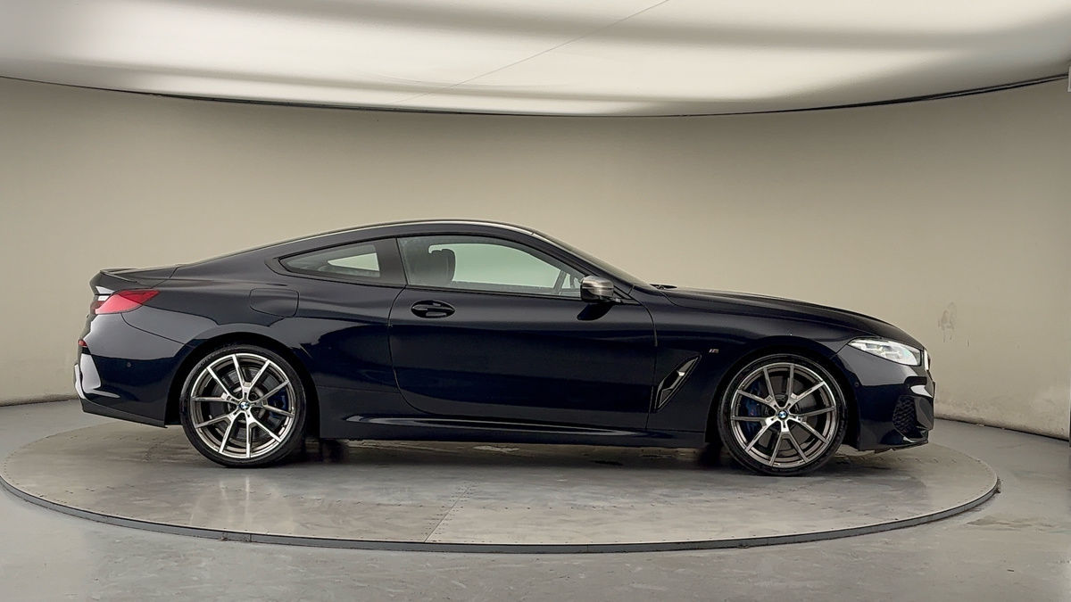 Used BMW 8 Series 2020 for sale - 77288796: Photo 16
