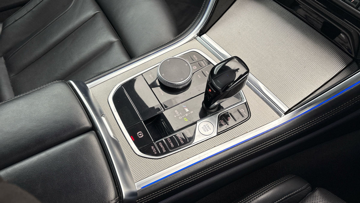 Used BMW 8 Series 2020 for sale - 77288796: Photo 18