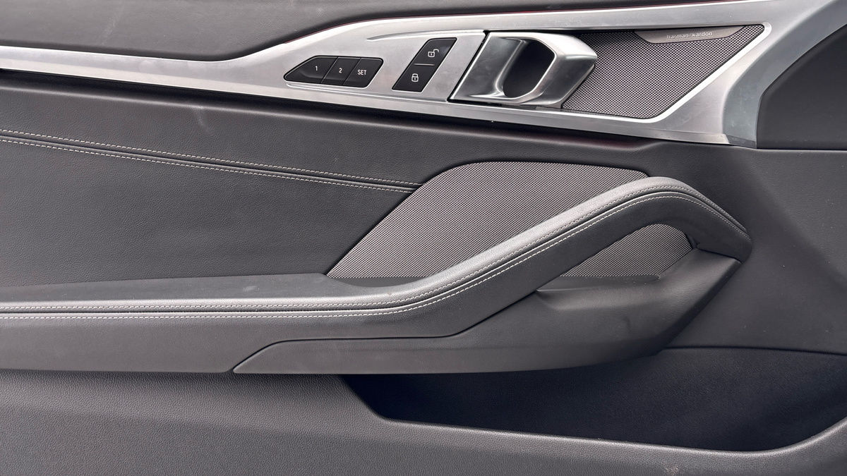 Used BMW 8 Series 2020 for sale - 77288796: Photo 19