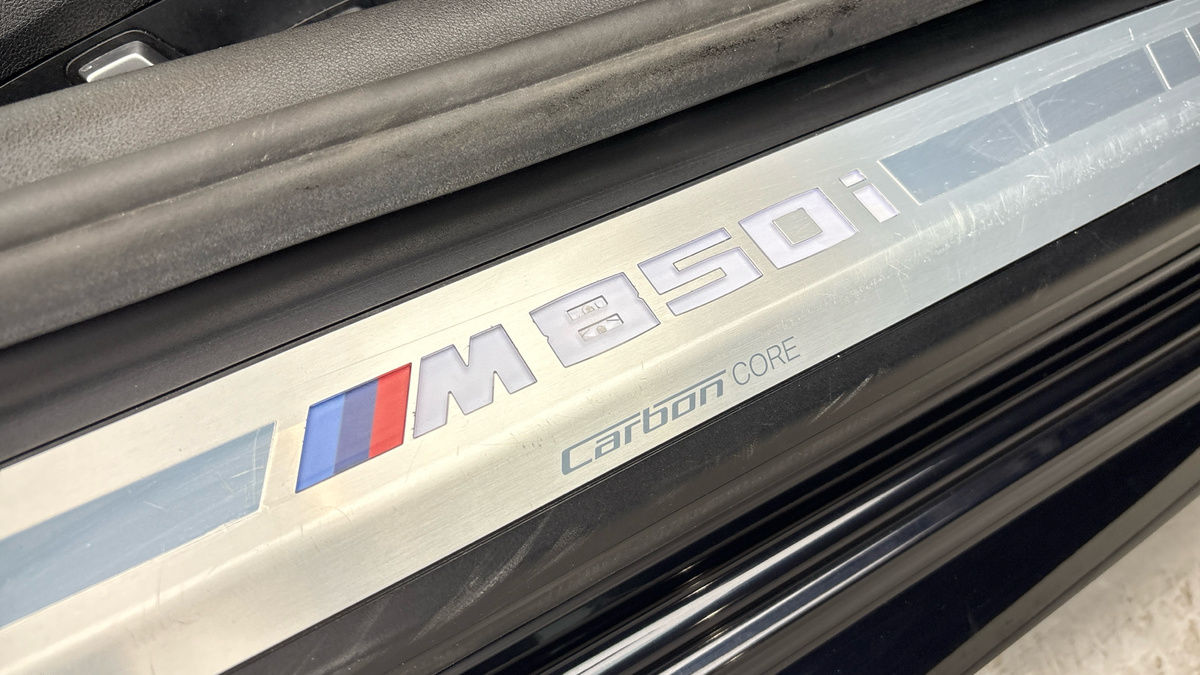 Used BMW 8 Series 2020 for sale - 77288796: Photo 25