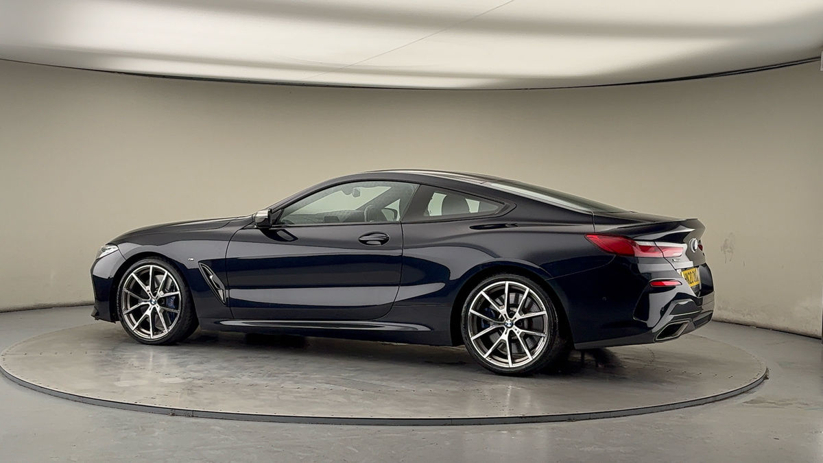 Used BMW 8 Series 2020 for sale - 77288796: Photo 27