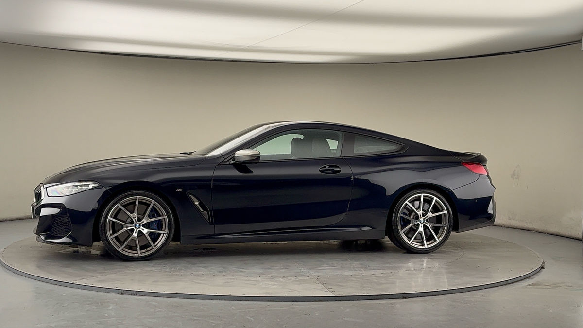 Used BMW 8 Series 2020 for sale - 77288796: Photo 29