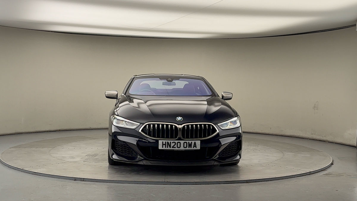 Used BMW 8 Series 2020 for sale - 77288796: Photo 33