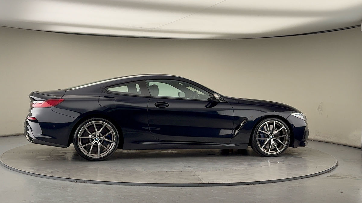 Used BMW 8 Series 2020 for sale - 77288796: Photo 38