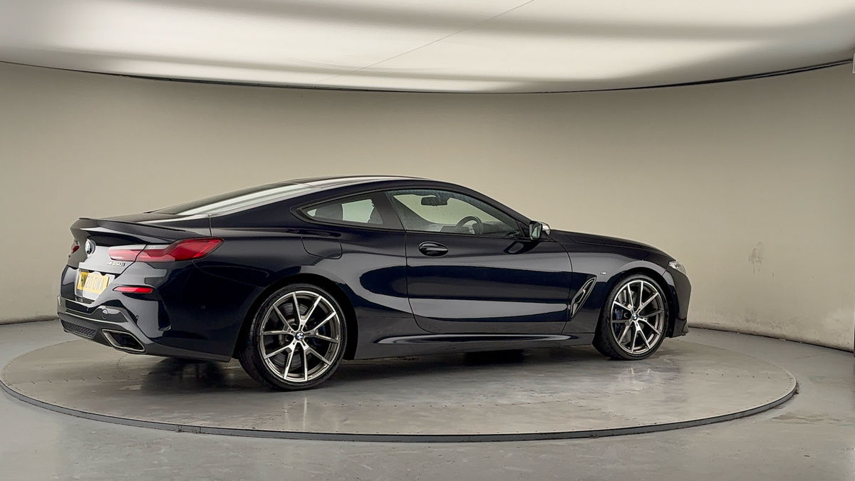 Used BMW 8 Series 2020 for sale - 77288796: Photo 39