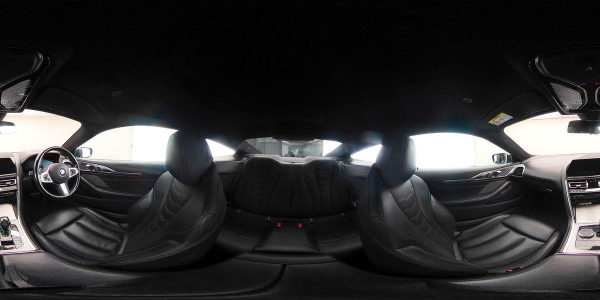 Used BMW 8 Series 2020 for sale - 77288796: Photo 45