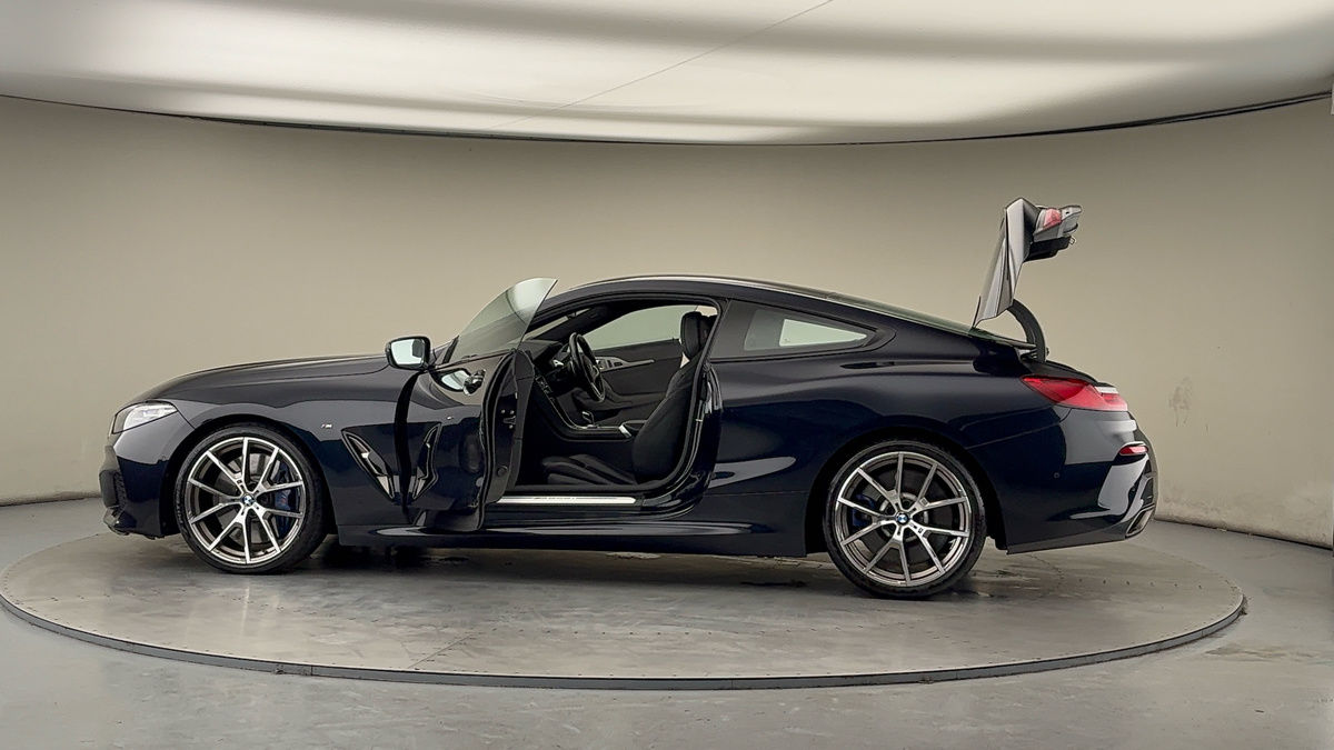 Used BMW 8 Series 2020 for sale - 77288796: Photo 47