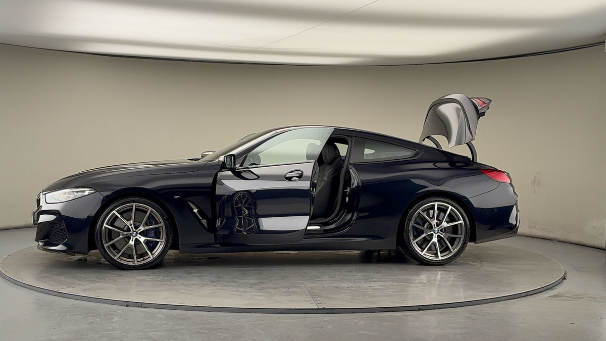 Used BMW 8 Series 2020 for sale - 77288796: Photo 48