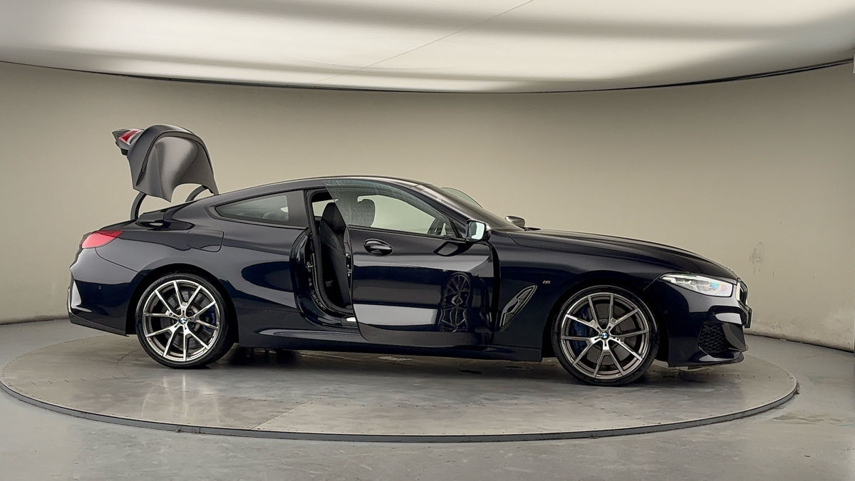 Used BMW 8 Series 2020 for sale - 77288796: Photo 56
