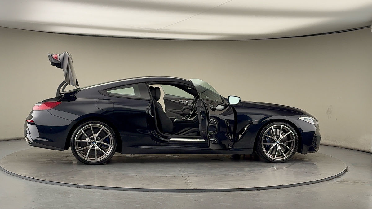 Used BMW 8 Series 2020 for sale - 77288796: Photo 57