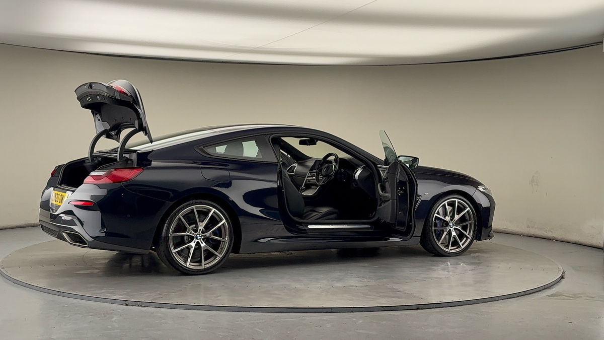 Used BMW 8 Series 2020 for sale - 77288796: Photo 58