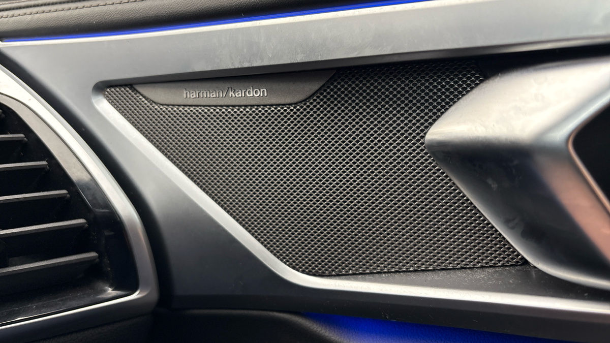 Used BMW 8 Series 2020 for sale - 77288796: Photo 6