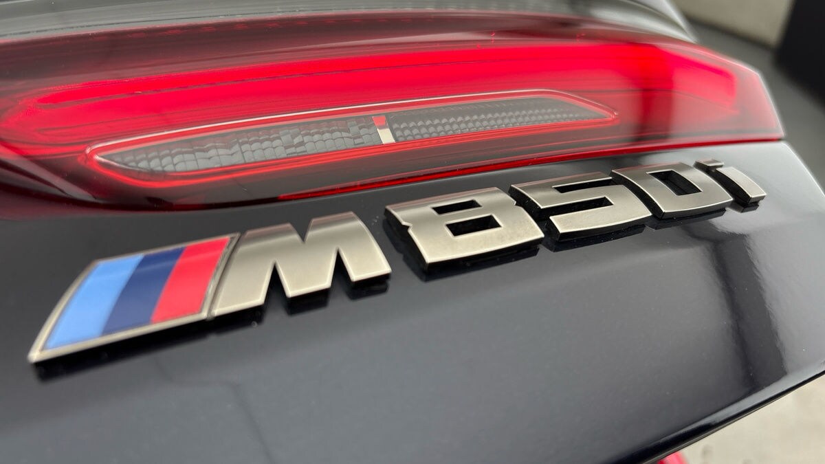 Used BMW 8 Series 2020 for sale - 77288796: Photo 9