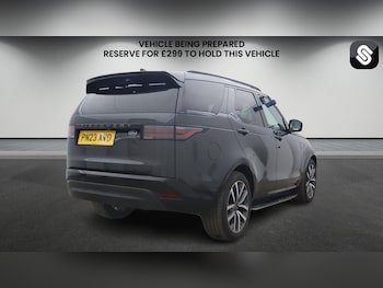 Used Land Rover Discovery 2023 for sale - 78083808: Photo