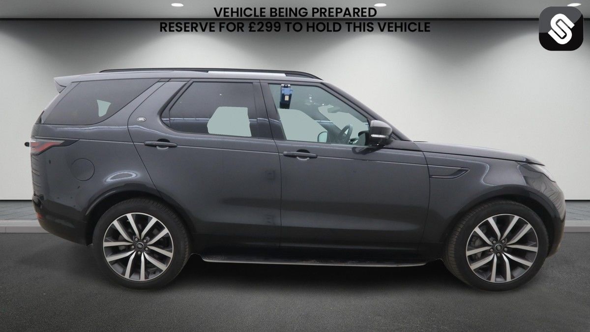 Used Land Rover Discovery 2023 for sale - 78083808: Photo 5