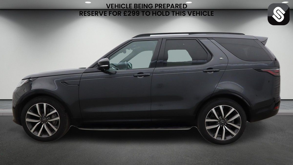 Used Land Rover Discovery 2023 for sale - 78083808: Photo 6