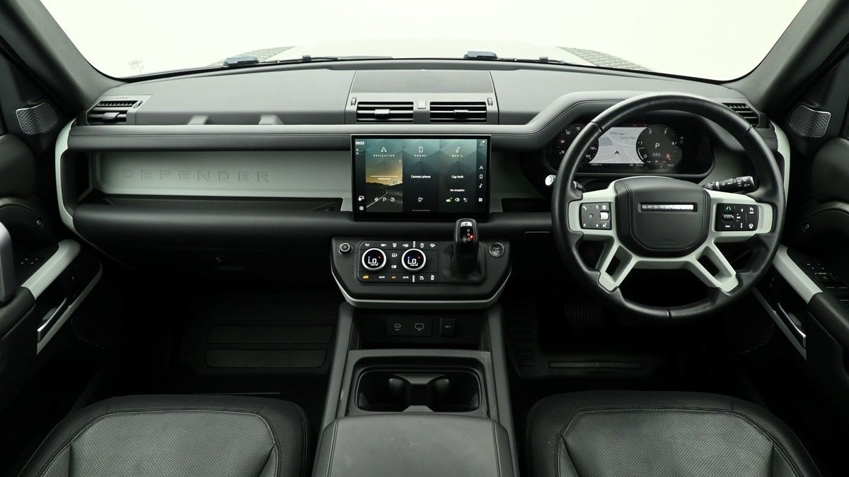 Used Land Rover Defender 110 2024 for sale - 75912462: Photo 15